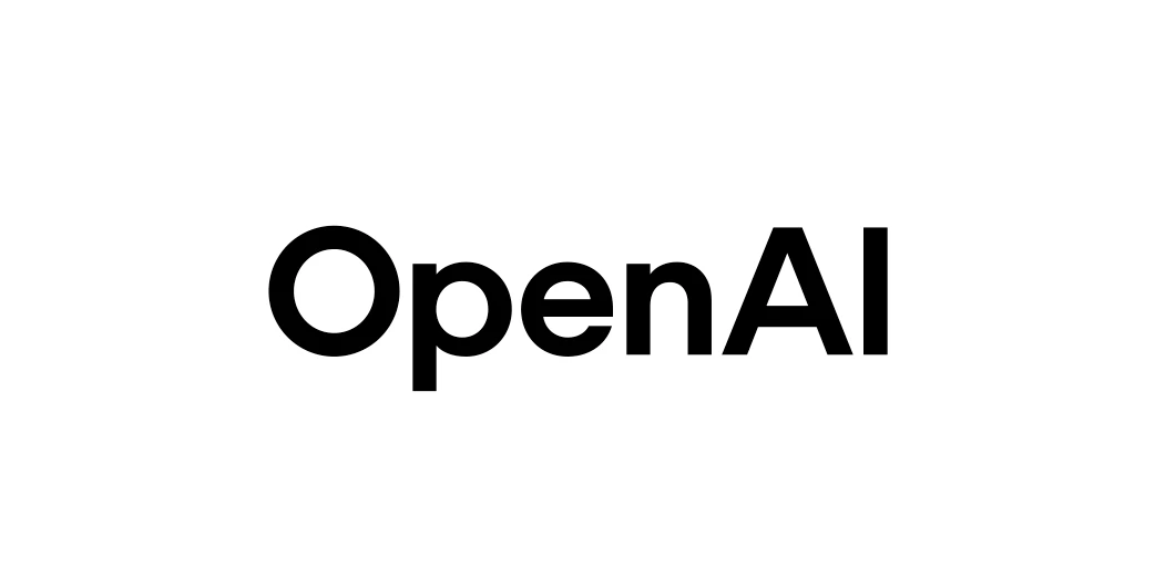 OpenAI wordmark
