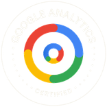 Google Analytics Certified