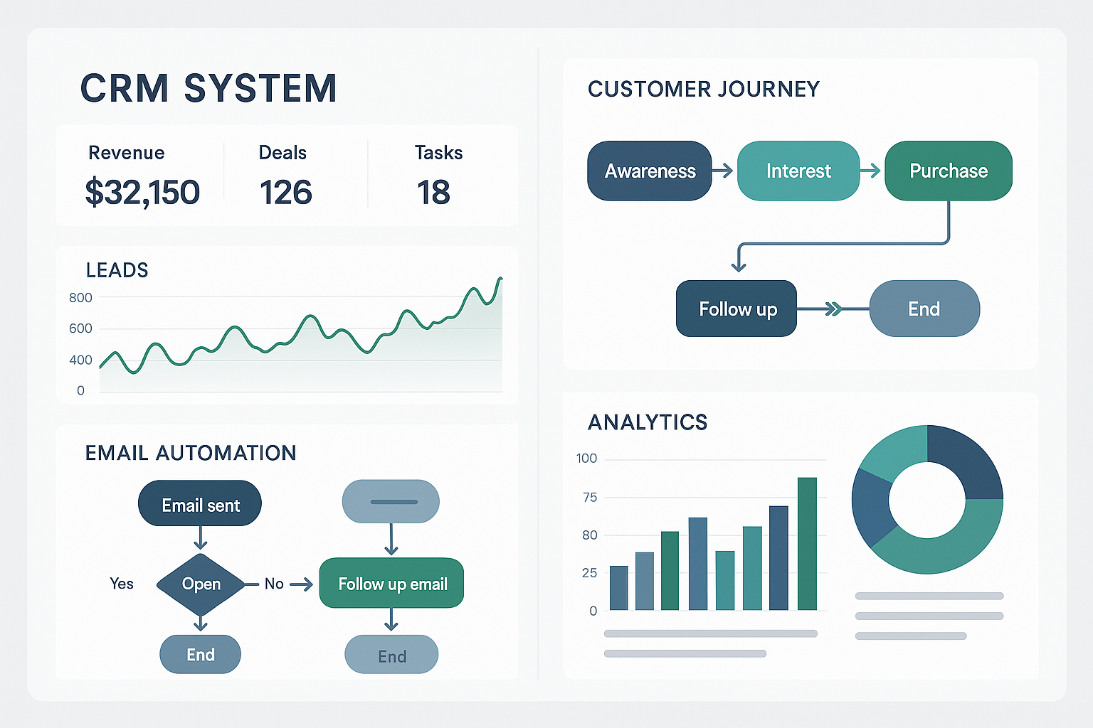 CRM Implementation Guide 2025 | Customer.io vs Klaviyo | Maciej Turek