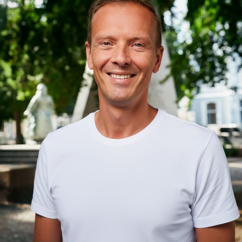 Serge Brabander photo