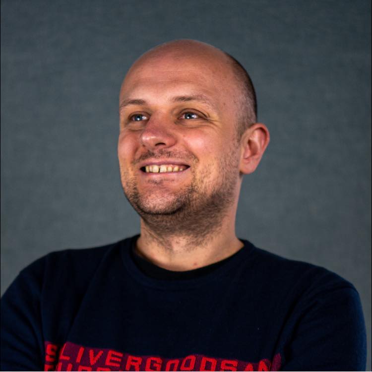 Maciej Turek